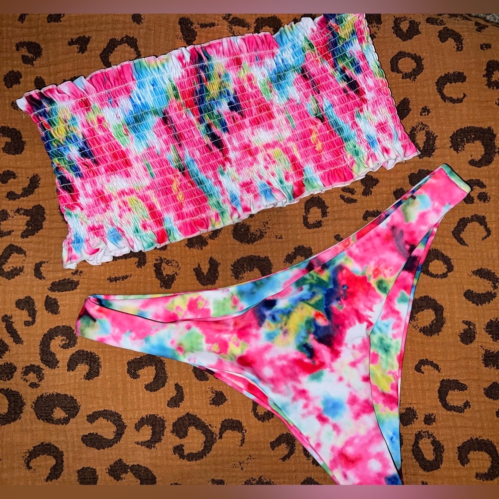 SHEIN Bikini Swimwear